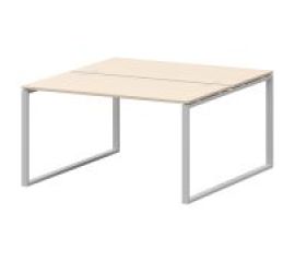 Рабочие станции (бенчи) на металлокаркасе