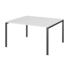 Столы переговорные на металлокаркасе