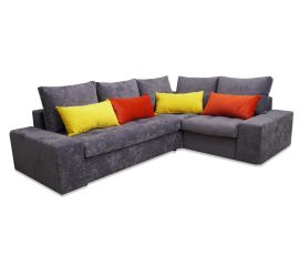 Диваны угловые 