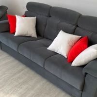 Что внутри у диванов: выбираем лучший наполнитель для комфорта и долговечности