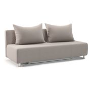 Диван прямой «Глория» НПБ Bingo pebble