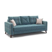 Диван прямой «Марсель» Columbia ocean