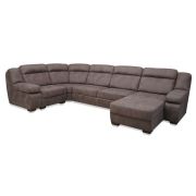 Диван модульный «Гулливер» П