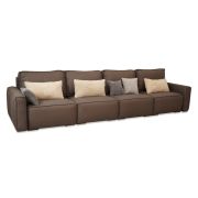 Модульный диван «Неаполь» трансформер