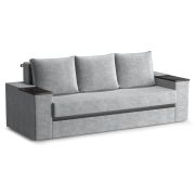 Диван прямой «Браун» Nevada/ash