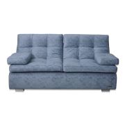 Диван прямой «Соната» со съёмными подлокотниками