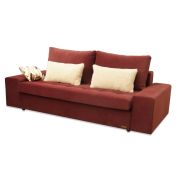 Диван прямой «Дублин»