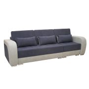 Диван прямой «Байкал» трансформер