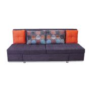 Диван прямой «Твикс»