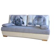 Диван прямой «Престиж-2Б»