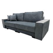 Диван прямой «Астрид МДФ»