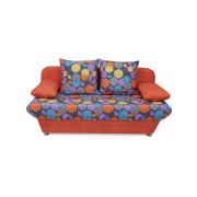 Диван прямой «Престиж 2А»