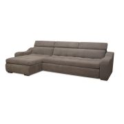 Диван «София» с оттоманкой