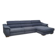 Угловой диван «Токио» с оттоманкой