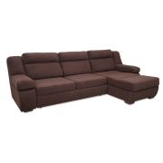 Диван с оттоманкой «Гулливер»