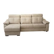 Диван угловой «Милан» с оттоманкой