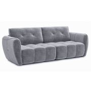 Диван прямой «Треви-2» Kengoo/ash