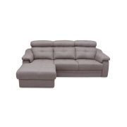 Диван «Монако» с оттоманкой