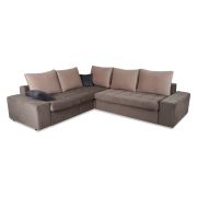 Диван угловой «Дублин» с угловой оттоманкой