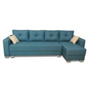 Угловой диван «Престиж-13 удлиненный»