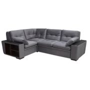 Угловой диван «Соня-5»