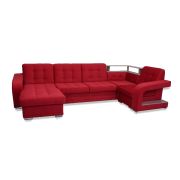 Диван модульный «Соня-17» П с полкой