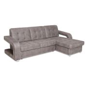 Угловой диван «Соня-17» с оттоманкой