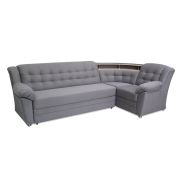 Угловой диван «Соня-18 с полкой»