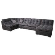 Диван модульный «Соната» П-образный