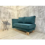 Тахта «Сканди» удлиненная