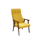 Кресло «Рига» с подлокотниками