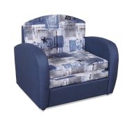 Кресло-кровать «Пион-3»