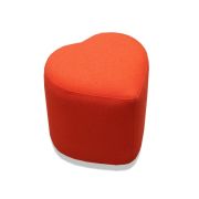 Пуф «Сердце»