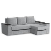 Диван угловой «Браун» Nevada/ash