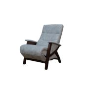 Кресло-реклайнер с массажем «Сенатор»