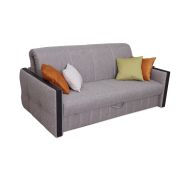 Прямой диван «Аккордеон-5» 140