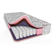 Матрас «Комфорт - 12» 900х2000 мм.