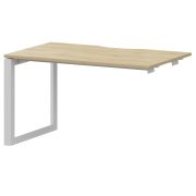 Модуль линейный на металлокаркасе Аргентум-МП НТМП.О-120Э Баттл Рок/Белый