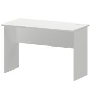 Стол с кабель каналом справа Арго А-002.60.К.ПР Белый