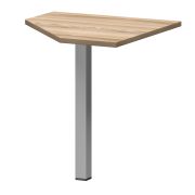 Приставка Аргентум НТ-700 Дуб сафари