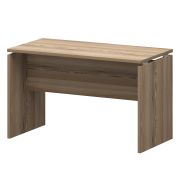 Стол приставной Аргентум НТ-120.60 Дуб сафари