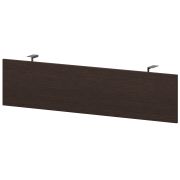 Модести-панель Арго-М АМ-16П Дуб венге/Антрацит