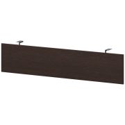 Модести-панель Арго-М АМ-18П Дуб венге/Антрацит