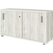 Тумба-купе Аргентум НТМ-15.7 Сосна винтер