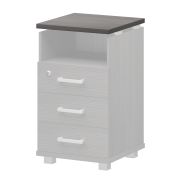 Крышка Аргентум НТ-320.45 Лиственница