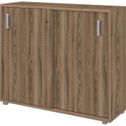 Тумба-купе Аргентум НТМ-7.7 Дуб сафари