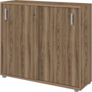 Тумба-купе Аргентум НТМ-15.12 Дуб сафари