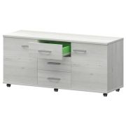 Греденция Аргентум НТ-350 Сосна винтер