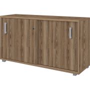 Тумба-купе Аргентум НТМ-15.7 Дуб сафари