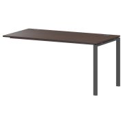 Модуль линейный Арго-М АМЭ-003.60 Дуб венге/Антрацит